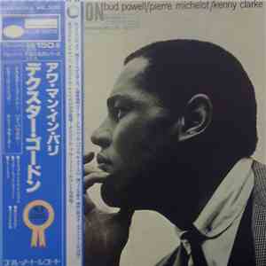 Dexter Gordon - Our Man In Paris