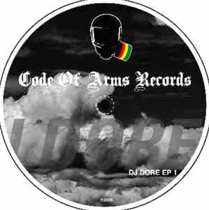 DJ Dore - DJ Dore: EP 1