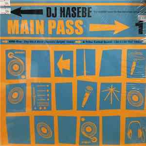 DJ Hasebe - Main Pass 1