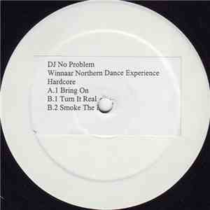 DJ No Problem - Bring On