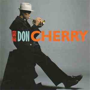 Don Cherry - Art Deco