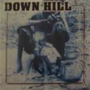 Down Hill - Desgraça Humana