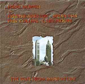 Eddie Howell - The Man From Manhattan