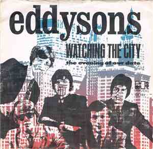 Eddysons - Watching The City