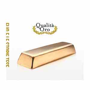 Elio E Le Storie Tese - Qualità Oro