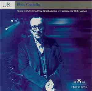 Elvis Costello - UK