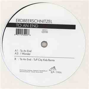 Erdbeerschnitzel - To An End