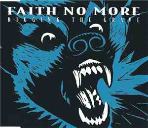 Faith No More - Digging The Grave