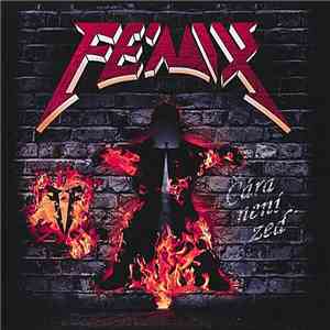 Fénix  - Čára Není Zeď
