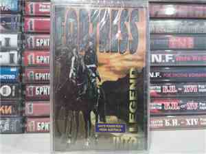 Fortress  - Into Legend
