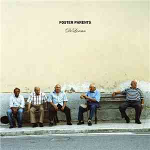 Foster Parents - DeLorean