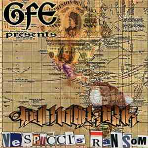 Foulmouth Jerk - Vespucci's Ransom