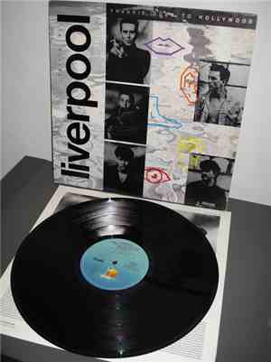 Frankie Goes To Hollywood - Liverpool