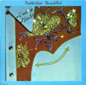 Freddie Hart - Born A Fool