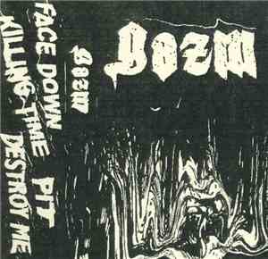 Gazm  - Demo 2015