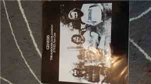 Genesis - The marquee club.London 27.9.82 part one