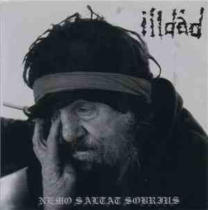 Illdåd - Nemo Saltat Sobrius