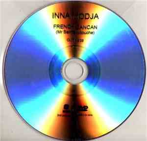 Inna Modja - French Cancan (Mr Sainte Nitouche)
