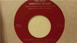 Jack Underwood - 1968 Remc Christmas Record: A Delightful Story Of A Boy An ...