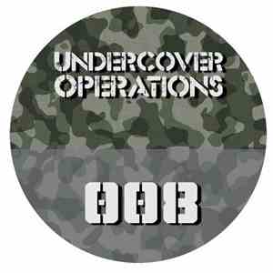 Jad & The Ladyboy - Sex Operations EP