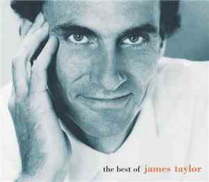 James Taylor  - The Best Of James Taylor