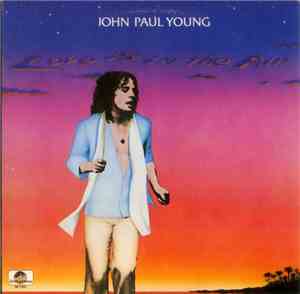 John Paul Young - Love Is In The Air