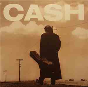 Johnny Cash - American Rarities: Heart Of Gold