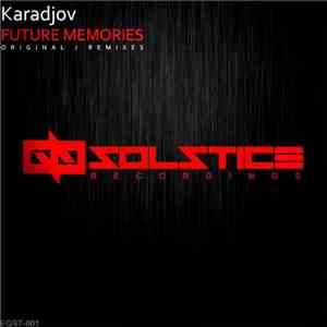 Karadjov - Future Memories