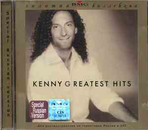 Kenny G  - Greatest Hits