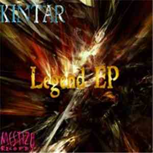 Kintar - Legend EP