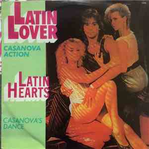 Latin Lover - Casanova Action