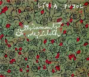 Lídia Pujol - Els Amants De Lilith