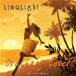 Limelight  - Ordinary Lover