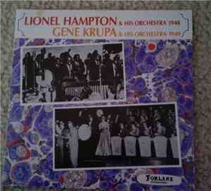 Lionel Hampton and His Orchestra, Gene Krupa and His Orchestra - Lionel Ham ...