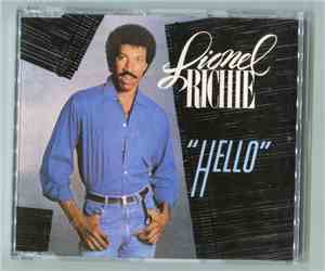Lionel Richie - Hello