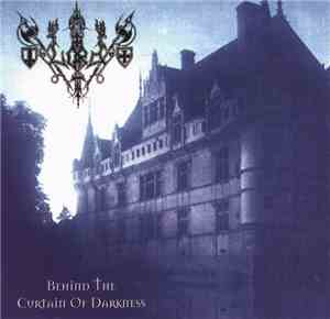 Lord  - Behind The Curtain Of Darkness