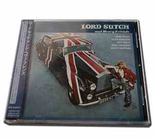 Lord Sutch & Heavy Friends - Lord Sutch & Heavy Friends
