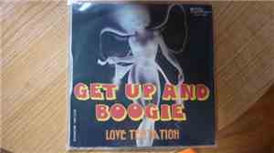 Love Tentation - Get Up And Boogie