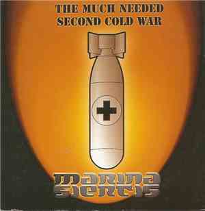 Marina Siertis - The Much Needed Second Cold War
