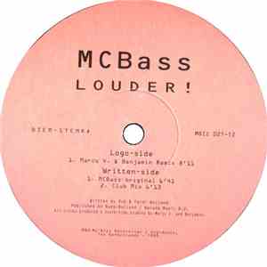 MC Bass - Louder!