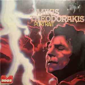 Mikis Theodorakis - Portrait