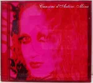 Mina  - Canzoni D'Autore