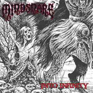 Mindsnare - Into Infinity