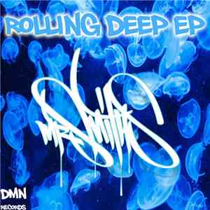 Mr. Smiths Feat. Lightwarrior - Rolling Deep EP