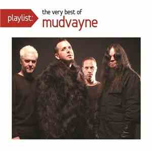Mudvayne - Playlist: The Very Best Of Mudvayne
