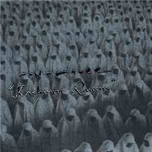 Muslimgauze - Kashmiri Queens