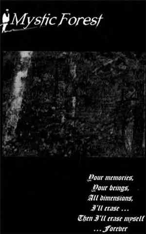 Mystic Forest - Your Memories