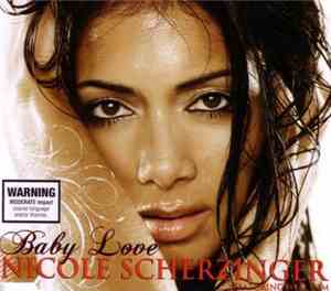 Nicole Scherzinger Featuring Will.I.Am - Baby Love