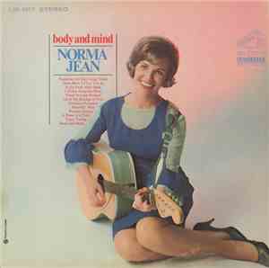Norma Jean  - Body And Mind