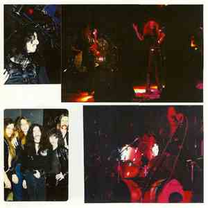 Pentagram - High Voltage - Live In Spotsylvania 